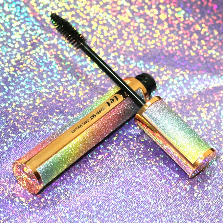 Starry mascara Starry mascara
